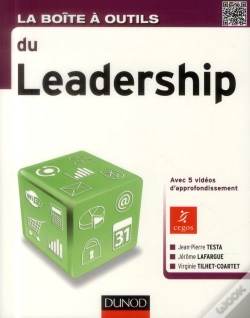 Capa do artigo Du Leadership