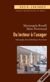 Capa do artigo Du Lecteur À L