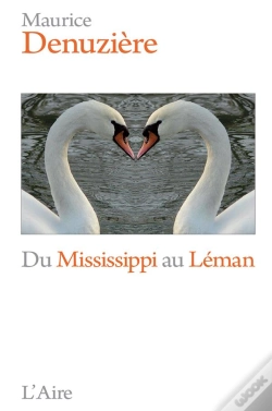 Capa do artigo Du Léman Au Mississippi
