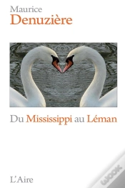 Capa do artigo Du Léman Au Mississippi