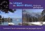 Du Léman Au Mont-Blanc, Itinéraire Géologique ; Comment Lire Et Comprendre Les Paysages Alpins ? - Preview