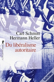 Capa do artigo Du Libéralisme Autoritaire