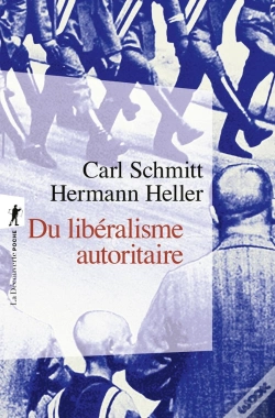 Capa do artigo Du Libéralisme Autoritaire
