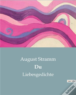 Capa do artigo Du - Liebesgedichte
