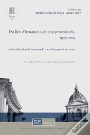 Capa do artigo Du Lien D