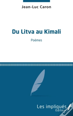 Capa do artigo Du Litva Au Kimali