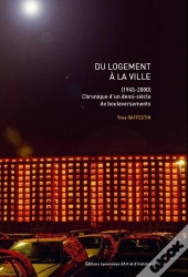 Du Logement À La Ville