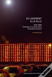 Capa do artigo Du Logement À La Ville