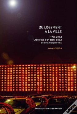 Capa do artigo Du Logement À La Ville