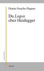Du Logos Chez Heidegger - Preview