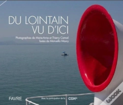 Capa do artigo Du Lointain Vu D'Ici