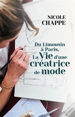 Capa do artigo Du Lumousin A Paris La Vie D'Une Creatrice De Mode (Geste)