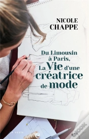 Capa do artigo Du Lumousin A Paris La Vie D