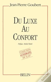 Capa do artigo Du Luxe Au Confort