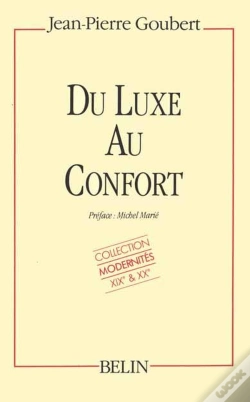 Capa do artigo Du Luxe Au Confort