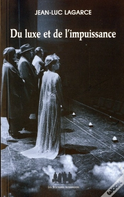 Capa do artigo Du Luxe Et De L'Impuissance