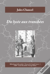 Capa do artigo Du Lycée Aux Tranchées
