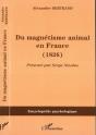 Du Magnetisme Animal En France ; 1826 - Preview