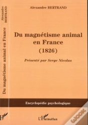 Capa do artigo Du Magnetisme Animal En France ; 1826