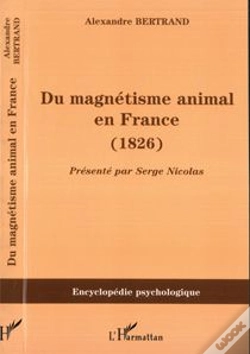 Capa do artigo Du Magnetisme Animal En France ; 1826
