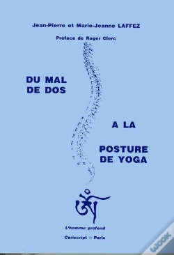 Capa do artigo Du Mal De Dos A La Posture De Yoga
