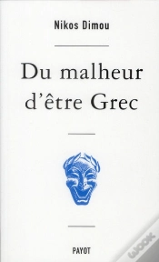 Capa do artigo Du Malheur D