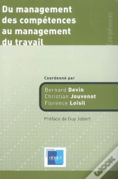 Du Management Des Compétences Au Management Du Travail