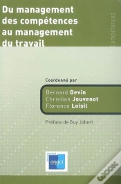 Capa do artigo Du Management Des Compétences Au Management Du Travail