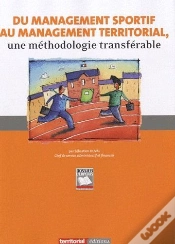 Capa do artigo Du Management Sportif Au Management Territorial, Une Méthodologie Transférable