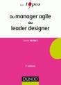 Du Manager Agile Au Leader Designer - 3e Ed. - Preview