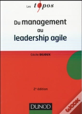 Du Manager Au Leader Agile - 2e Ed.
