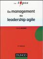 Du Manager Au Leader Agile - 2e Ed. - Preview