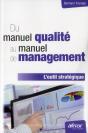 Du Manuel Qualite Au Manuel De Management - Preview