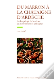 Capa do artigo Du Marron A La Chataigne