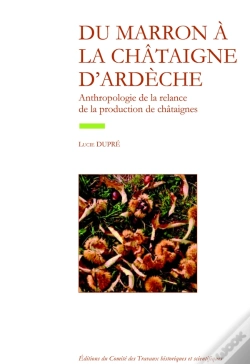 Capa do artigo Du Marron A La Chataigne