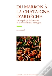 Du Marron A La Chataigne