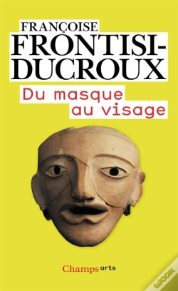 Capa do artigo Du Masque Au Visage