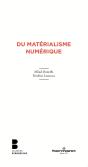 Du Matérialisme Numérique - Preview