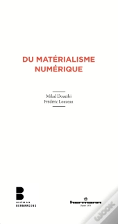 Du Matérialisme Numérique