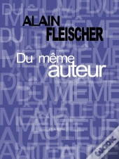 Du Meme Auteur