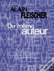 Capa do artigo Du Meme Auteur