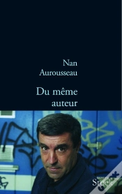 Capa do artigo Du Même Auteur