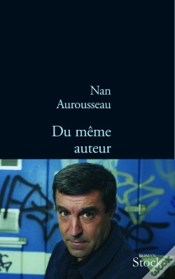 Capa do artigo Du Même Auteur