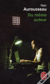 Capa do artigo Du Même Auteur