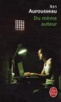 Du Même Auteur - Preview