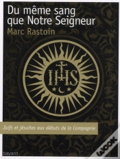 Capa do artigo Du Meme Sang Que Notre Seigneur