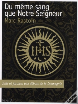 Capa do artigo Du Meme Sang Que Notre Seigneur