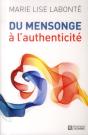 Du Mensonge À L'Authenticité - Preview