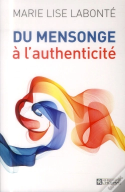 Capa do artigo Du Mensonge À L'Authenticité