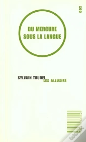 Capa do artigo Du Mercure Sous La Langue